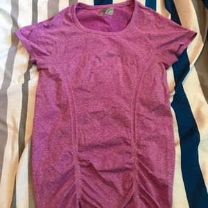 Athleta women’s workout tee